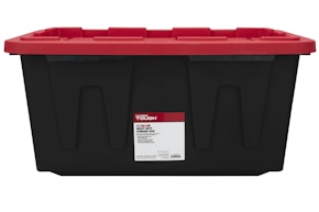 Hyper Tough Storage Bin
