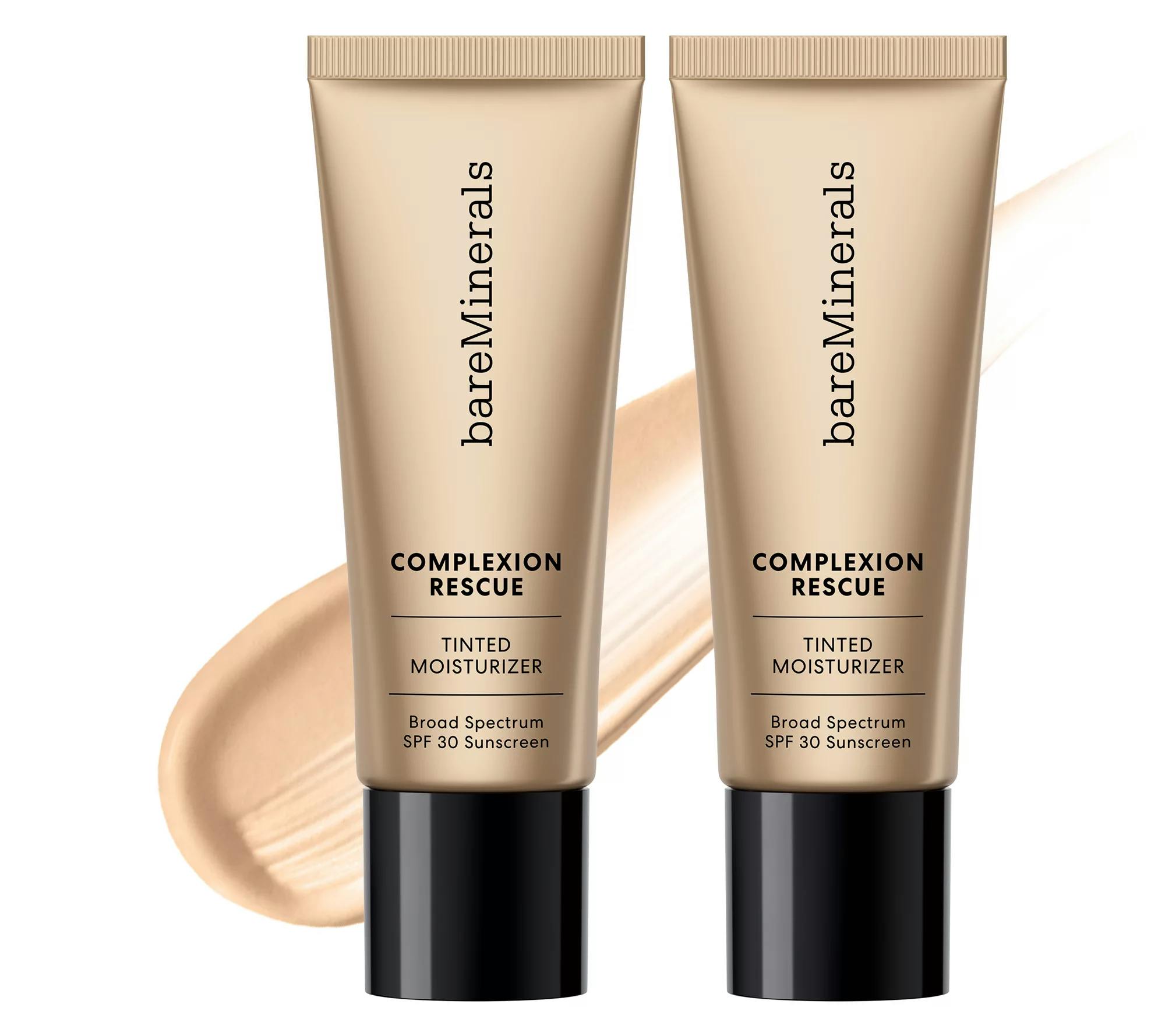 bareMinerals Tinted Moisturizer 2-Pack