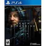 Sony Death Stranding