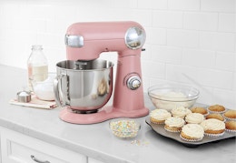 Grab This Cuisinart Stand Mixer for Just $150 Shipped (Reg. $460) card image