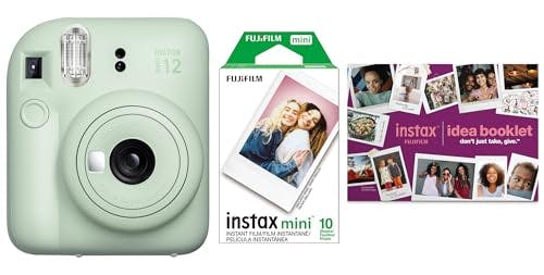 Fujifilm Instax Mini 12 Bundle