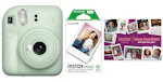 Fujifilm Instax Mini 12 Bundle