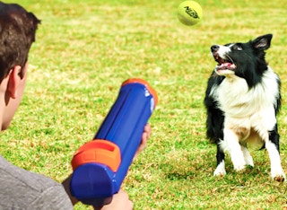 walmart nerf dog tennis ball blaster toy 2022 1662638259 1662638259 e1662638454879