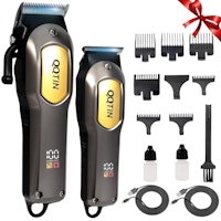 Hair Clippers Set