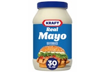 Kraft Mayo