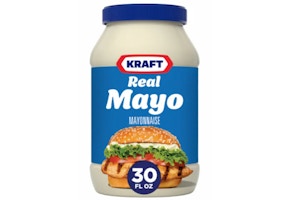 Kraft Mayo