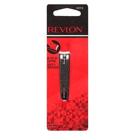 Revlon Nail Clippers