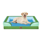 Comfort Expression Orthopedic Dog Bed