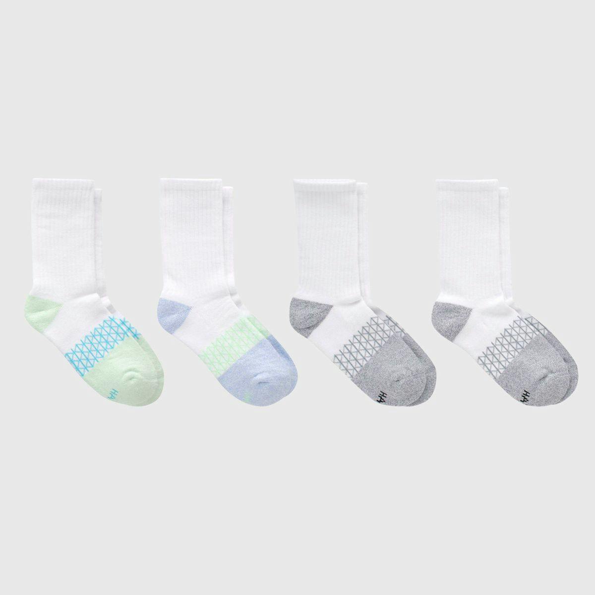 Hanes Kids' Socks Set