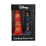 Disney Cooling Neck Fan 2-Pack
