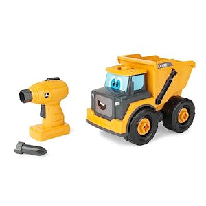 John Deere Dump Truck Toy