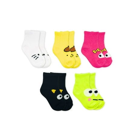 Hello Kitty Kids' Socks
