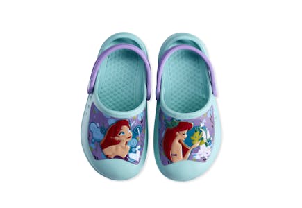 Disney Toddler Clogs