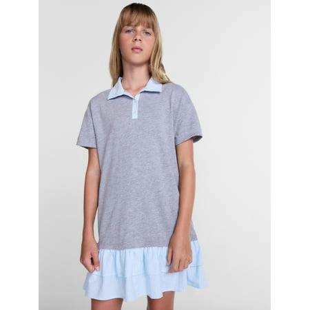 Weekend Academy Kids Rugby Dress