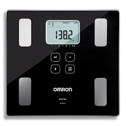 Omron Body Composition Scale
