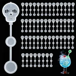 Halloween Swizzle Sticks