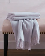 Charter Club Cashmere Throw