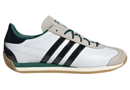 Adidas Women's Country Shoes