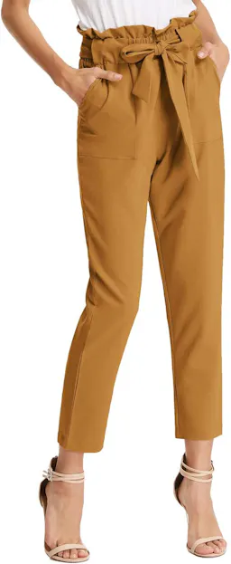 GRACE KARIN Women's Work Pants