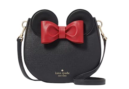Kate Spade Disney Minnie Crossbody