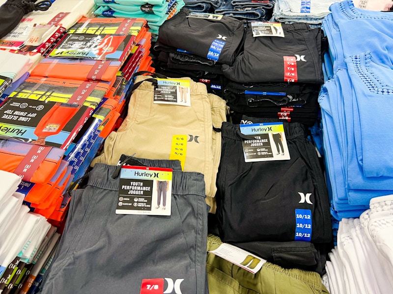 sams-club-hurley-kids-performance-joggers