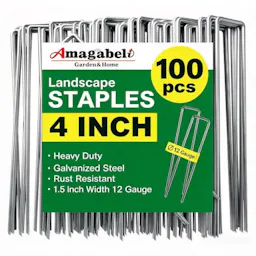 Landscape Staples