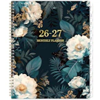 2026 - 2027 Monthly Planner