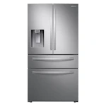 Samsung Bespoke AI French Door Fridge