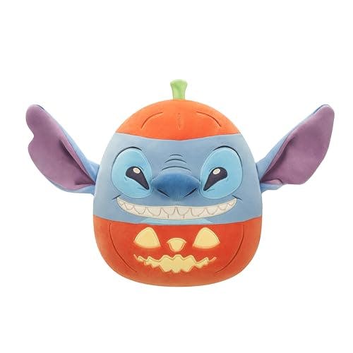 Squishmallows Disney Stitch Plush