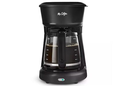 Mr. Coffee Coffee Maker