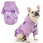 Dog Hoodie
