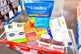 10 Costco Deals Ending Soon: Scrub Mommy, Cetaphil, Liquid I.V., and More card image