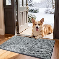 Bedsure Dog Doormat
