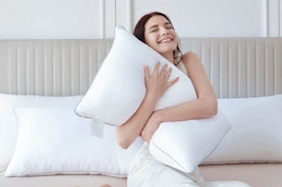 king size pillow