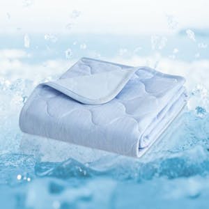 Cooling Dog Blanket