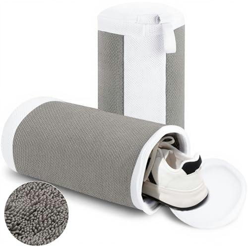 Shoe Washing Bags 2-Pack