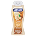 2 Softsoap Body Washes
