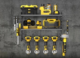 Power Tool Organizer, Only $14.59 on Amazon card image