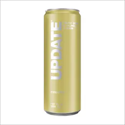 2 Update Energy Drinks