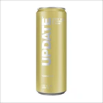 2 Update Energy Drinks