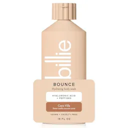 Billie Bounce Body Wash