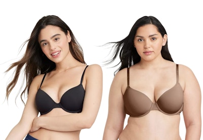 Auden Women's T-shirt Bra