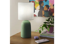 Room Essentials Ceramic Table Lamp