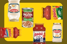 dollar general penny item sauces