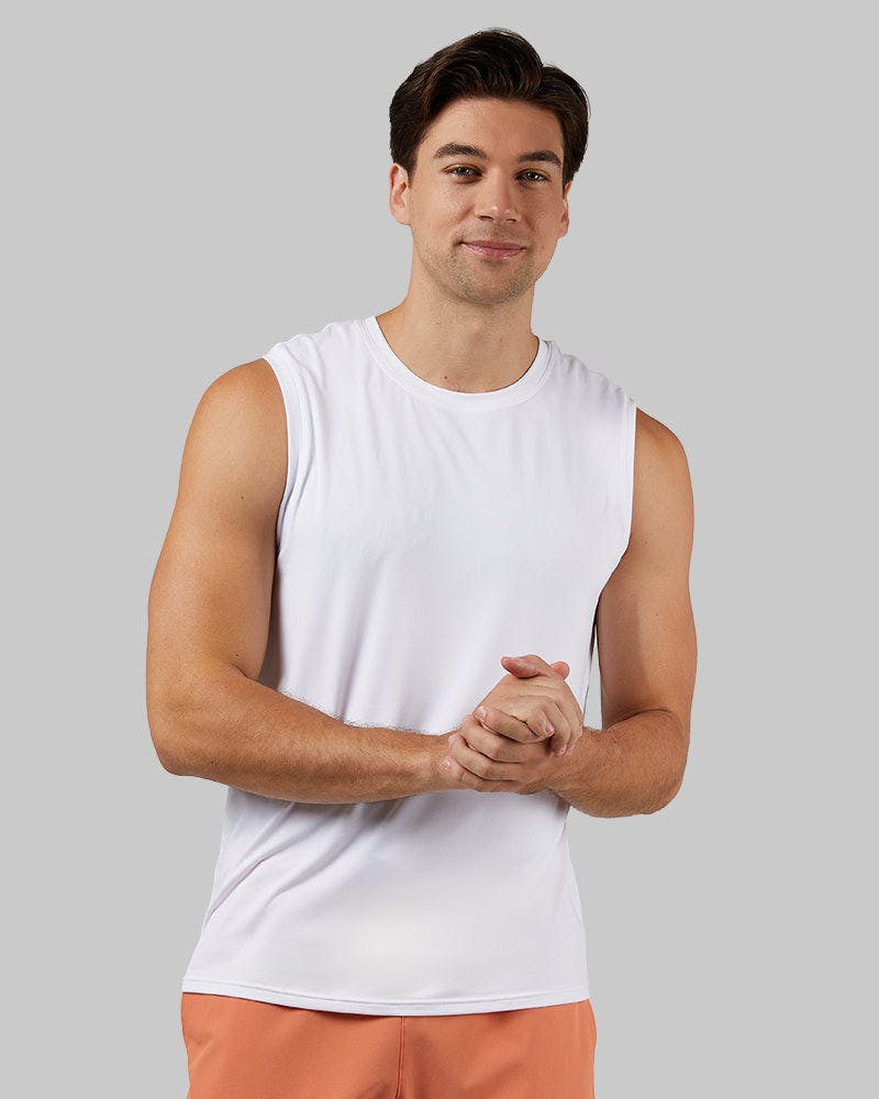 32 Degrees Men's Relaxed Tank