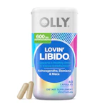 OLLY Lovin Libido Capsules