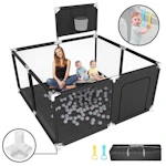 Baby Playpen