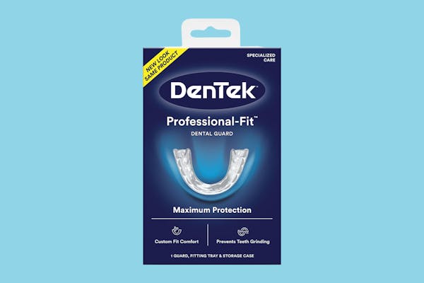 DenTek Mouth Guard, as Low as $9.19 on Amazon (Reg. $25)