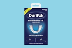 DenTek Mouth Guard, as Low as $10.79 on Amazon card image