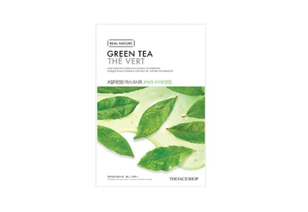 The Face Shop Face Mask